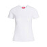 Фото #3 товара JACK & JONES Gigi Str JJXX short sleeve T-shirt