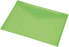 Фото #1 товара Папка-файл Panta Plast FOCUS A6 зеленая