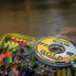Фото #5 товара Монофильная леска для рыбалки TEKLON Gold Advanced 48 метров Transparent