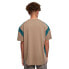 ფოტო #2 პროდუქტის URBAN CLASSICS Active short sleeve T-shirt