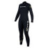 AQUALUNG 7 mm diving wetsuit