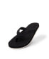 Фото #1 товара Тапочки INDOSOLE Women's Flip Flops Sneaker Sole