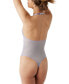 b.tempt'd'by Wacoal Women's Ciao Bella Lingerie Halter Bodysuit 936144