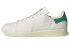 Фото #2 товара Кеды adidas Originals StanSmith Primeblue Бело-зеленого цвета 低帮 板鞋 для мужчин и женщин FX5599