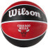 Фото #1 товара Ball Wilson NBA Team Chicago Bulls Ball WTB1300XBCHI