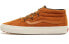 Vans SK8 MID Reissue Ghillie Mte VN0A3TKQUCS Sneakers