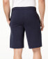 ფოტო #2 პროდუქტის Men's Fleece 10" Shorts