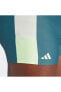 Фото #5 товара Плавки мужские Adidas Colorblock 3-Stripes