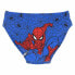 Фото #1 товара Детский купальник Spider-Man Темно-синий