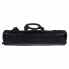 Muramatsu Gigbag for Flute Leath H BK