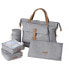 Фото #1 товара BABABING Erin Organizer Bag