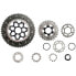 SHIMANO Deore XT M8000 cassette