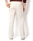Classic-Fit Flat-Front Lightweight Beacon Pants
