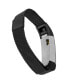 Фото #2 товара Ремешок WITHit Black Mesh for Fitbit Alta HR