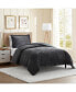 Фото #1 товара Одеяло из фланели Nestl Premium Cut Plush для односпальной кровати 173х229 см.