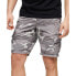 SUPERDRY Cores cargo shorts ice camo, 32 - фото #1