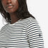 TIMBERLAND Stripe Baby short sleeve T-shirt