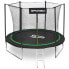 Фото #1 товара SPOKEY Jumper 244 cm Trampoline