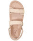 Фото #10 товара Women's Caledon Footbed Sandals, Created for Macy's