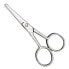 MAF HAND & FOOT Baby Nickel Scissors