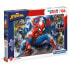 Фото #2 товара CLEMENTONI Puzzle Spiderman Marvel 104 Pieces