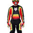 ფოტო #2 პროდუქტის FOX RACING MX 180 Ballast long sleeve T-shirt