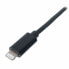 Ansmann USB-C-Lightning 200