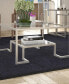 Фото #5 товара Athena 32" Square Coffee Table