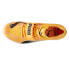 Фото #4 товара Puma Evospeed High Jump 11 Ultraweave Running Mens Orange Sneakers Athletic Sho