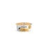 YOGUPET Yogurt Classic Honey 110g Dog Snack 4 Units