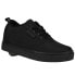 Кроссовки Heelys Pro 20 Trainers Triple Black Canvas, 36.5 - фото #3