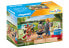 Фото #1 товара Игровой набор Playmobil Family Fun Grilling together 71427 (Семейный барбекю)