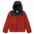 Фото #2 товара COLUMBIA Rugged Ridge™ full zip fleece