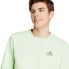 adidas Essentials Fleece M IN0326 sweatshirt