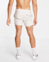 Фото #3 товара Champion swim short in tan