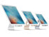 Фото #4 товара RAIN DESIGN mStand tablet - Multimedia stand - Grey - Aluminium - Tablet - 33 cm (13") - iPad