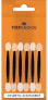 Top Choice Eyeshadow Applicators