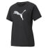 Фото #1 товара PUMA Evostripe short sleeve T-shirt