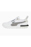Фото #1 товара R22 Mono Unisex Beyaz Sneaker Ayakkabı 38646301