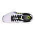 Fila Volley Zone Pbf Pickleball Mens White Sneakers Athletic Shoes 1PM01793-115 9.5 - фото #4