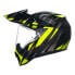 Фото #7 товара AGV OUTLET AX9 E2205 Multi MPLK off-road helmet