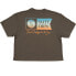 ფოტო #5 პროდუქტის SALTY CREW Alpha Gradient Skimmer Short Sleeve T-Shirt