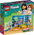 Фото #4 товара Конструктор LEGO Friends Lianns Zimmer