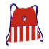 Фото #1 товара SAFTA Atletico Madrid Drawstring Bag