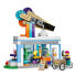 Фото #2 товара LEGO Ice Cream Shop Construction Game