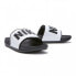 Фото #1 товара Шлепанцы женские Nike OFFCOURT BQ4632 011 Белый