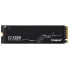 Фото #2 товара Kingston KC3000 NVMe, PCIe 4.0 M.2 Typ 2280 - 2 TB