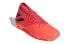 Фото #4 товара Футбольные кроссовки adidas Nemeziz 19.3 FG EH0300