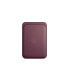 ფოტო #1 პროდუქტის APPLE iPhone FineWoven MagSafe Wallet