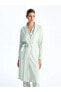 Фото #2 товара Шарф LC WAIKIKI LCW DREAM Shawl Neck Long Sleeve Women's Robe